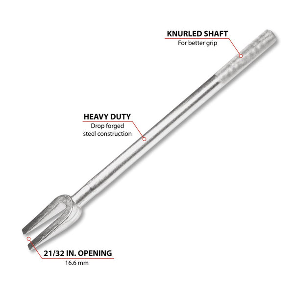 Performance Tool Tie Rod Removal Tool (MPN: W1204P)