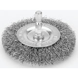 Performance Tool Wire Brush (MPN: W1209)