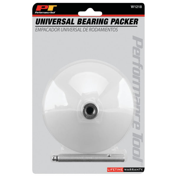 Performance Tool Bearing Packer (MPN: W1218)