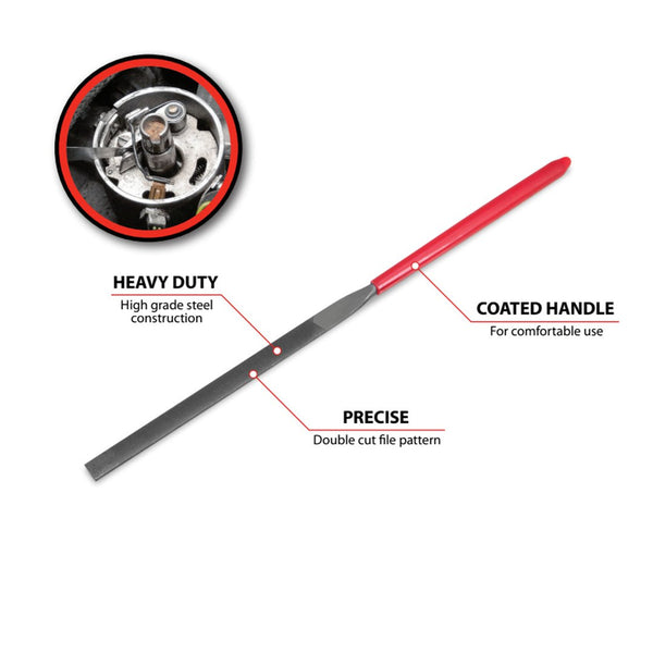 Performance Tool Ignition File (MPN: W123C)