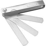 Performance Tool Feeler Gauge (MPN: W125C)
