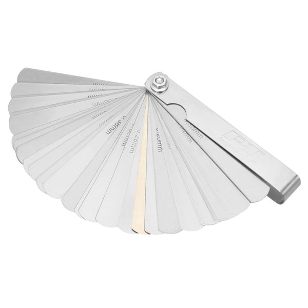 Performance Tool Feeler Gauge (MPN: W125C)