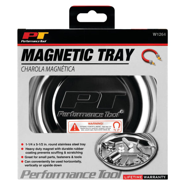Wilmar Magnetic Parts Tray (MPN: W1264)