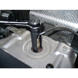 Performance Tool Oxygen Sensor Socket (MPN: W1267)