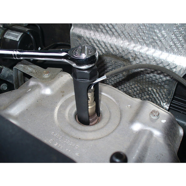 Performance Tool Oxygen Sensor Socket (MPN: W1267)