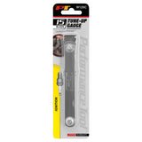 Performance Tool Feeler Gauge (MPN: W129C)