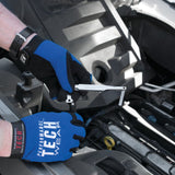 Performance Tool Feeler Gauge (MPN: W129C)