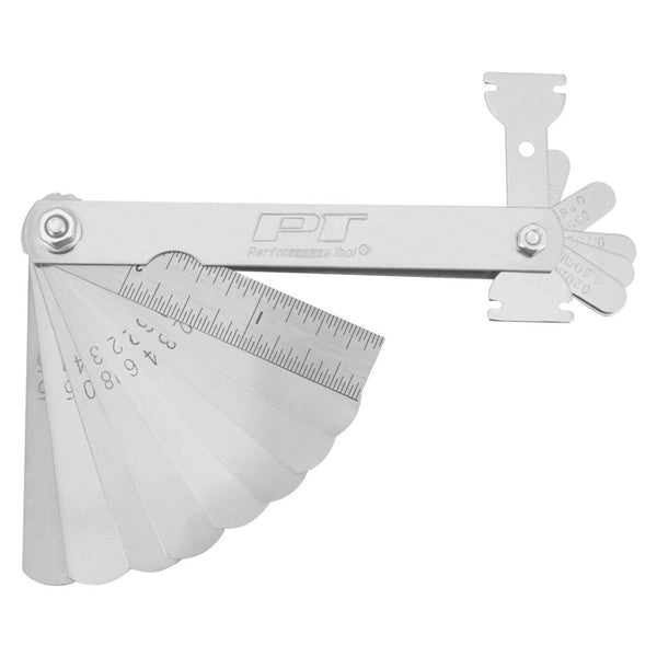 Performance Tool Feeler Gauge (MPN: W129C)