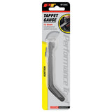 Performance Tool Feeler Gauge (MPN: W130C)