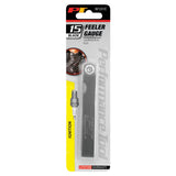 Performance Tool Feeler Gauge (MPN: W131C)