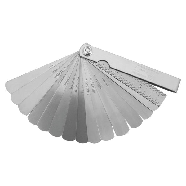 Performance Tool Feeler Gauge (MPN: W131C)