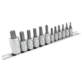Performance Tool Torx Bit Set (MPN: W1335)