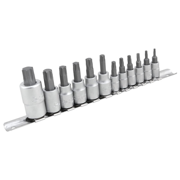 Performance Tool Torx Bit Set (MPN: W1335)