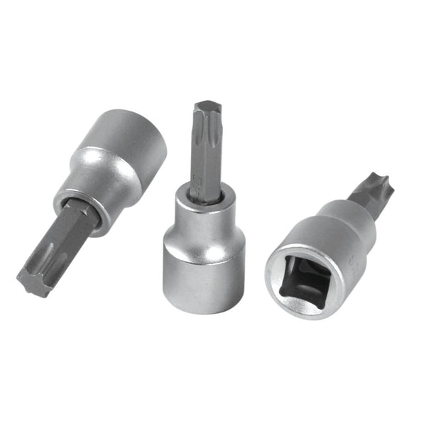 Performance Tool Torx Bit Set (MPN: W1337)