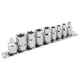 Performance Tool Socket Set (MPN: W1338)