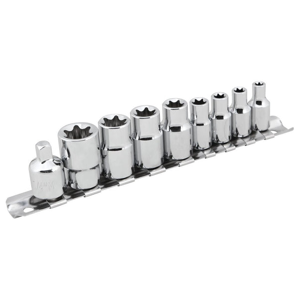 Performance Tool Socket Set (MPN: W1338)