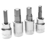 Performance Tool Socket Set (MPN: W1339)