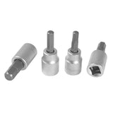 Performance Tool Socket Set (MPN: W1339)