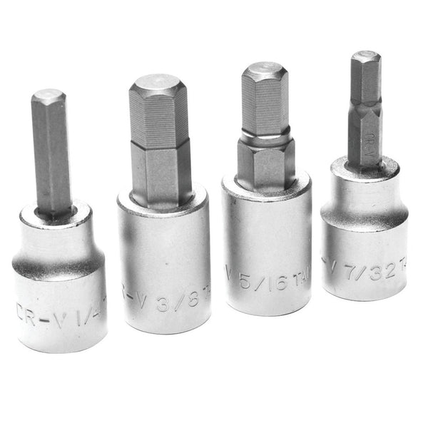 Performance Tool Socket Set (MPN: W1339)