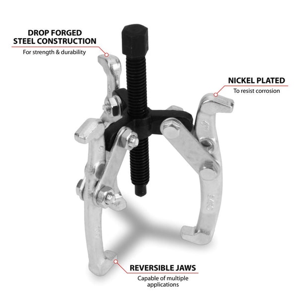 Performance Tool Gear Puller (MPN: W135P)