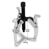Performance Tool Gear Puller (MPN: W136P)