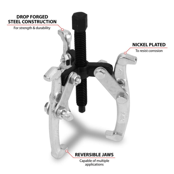 Performance Tool Gear Puller (MPN: W136P)