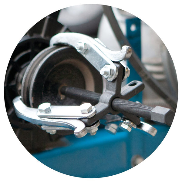 Performance Tool Gear Puller (MPN: W136P)