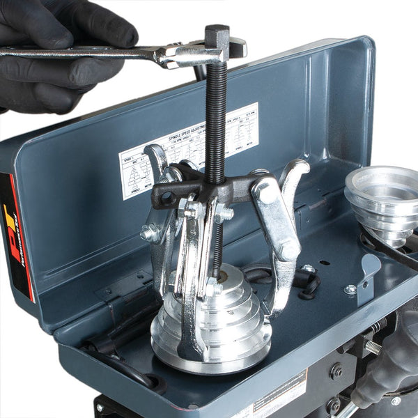 Performance Tool Gear Puller (MPN: W137P)
