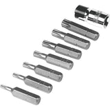Performance Tool Torx Bit Set (MPN: W1386)