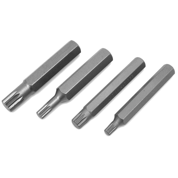 Performance Tool Triple Square Screw Bit Set (MPN: W1395)