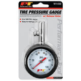 Performance Tool Tire Pressure Gauge (MPN: W1450)