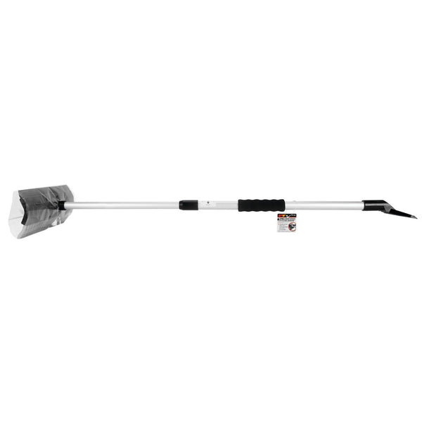 Performance Tool Ice Scraper Snow Brush (MPN: W1465)