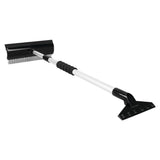 Performance Tool Ice Scraper Snow Brush (MPN: W1465)