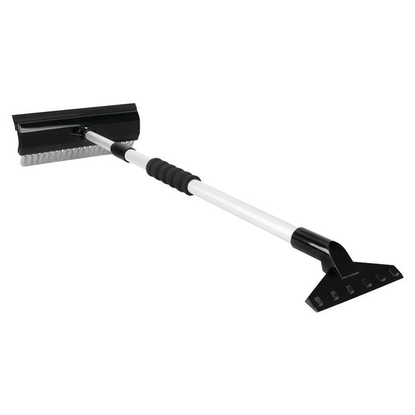 Performance Tool Ice Scraper Snow Brush (MPN: W1465)