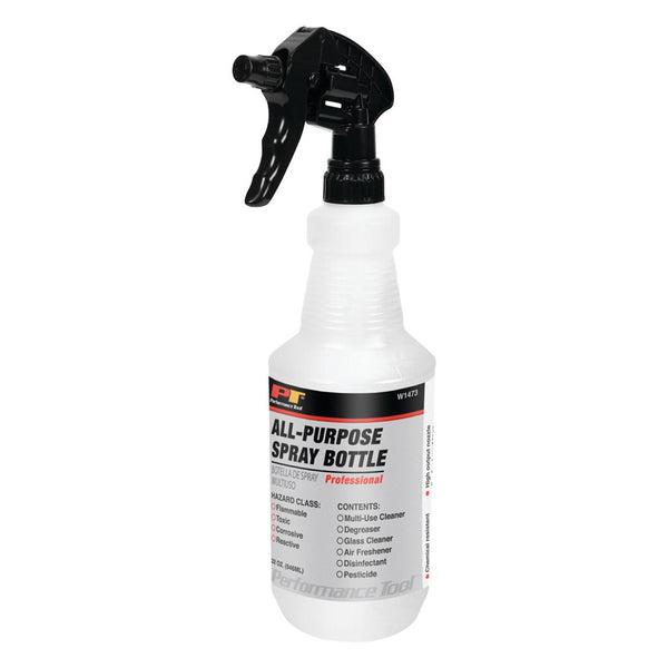 Performance Tool Spray Bottle (MPN: W1473)