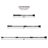 Performance Tool Door Prop Rod (MPN: W1475)