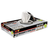Performance Tool Heavy Duty Cleaning Wipes (MPN: W1479)