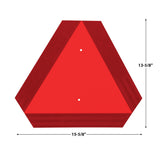 Performance Tool Emergency Reflector Kit (MPN: W1496)