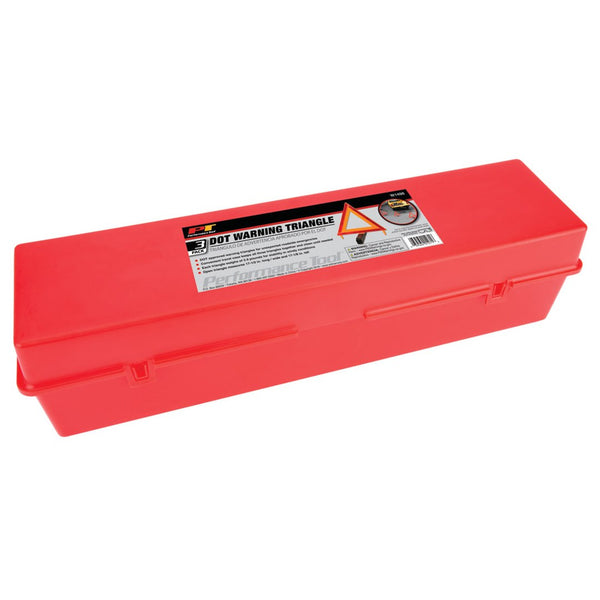 Performance Tool Emergency Reflector Kit (MPN: W1498)