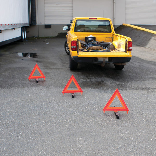 Performance Tool Emergency Reflector Kit (MPN: W1498)