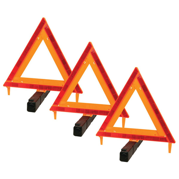 Performance Tool Emergency Reflector Kit (MPN: W1498)