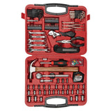Performance Tool 107 Piece Tool Set (MPN: W1532)