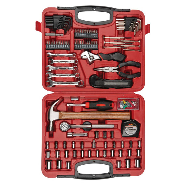 Performance Tool 107 Piece Tool Set (MPN: W1532)