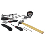 Performance Tool 107 Piece Tool Set (MPN: W1532)