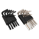 Performance Tool 107 Piece Tool Set (MPN: W1532)