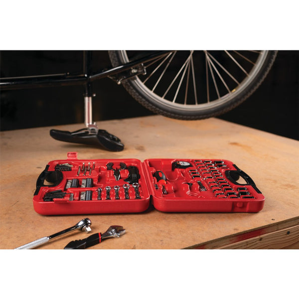 Performance Tool 107 Piece Tool Set (MPN: W1532)