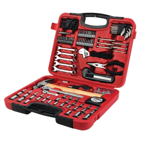 Performance Tool 107 Piece Tool Set (MPN: W1532)