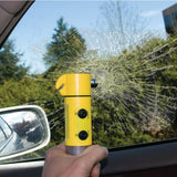 Performance Tool Emergency Hammer (MPN: W1553)