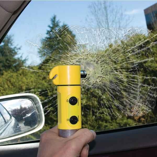Performance Tool Emergency Hammer (MPN: W1553)
