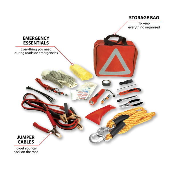 Performance Tool Emergency Kit (MPN: W1555)